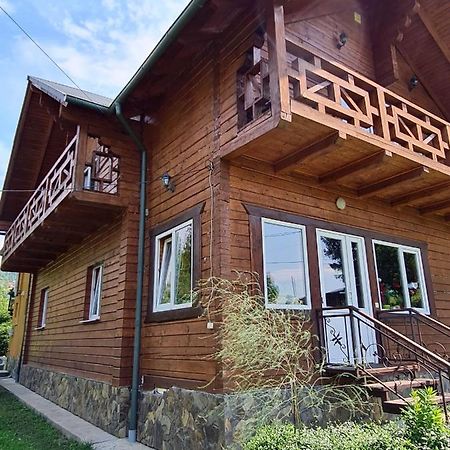 Приватна Садиба Потічок Sławsko Zewnętrze zdjęcie